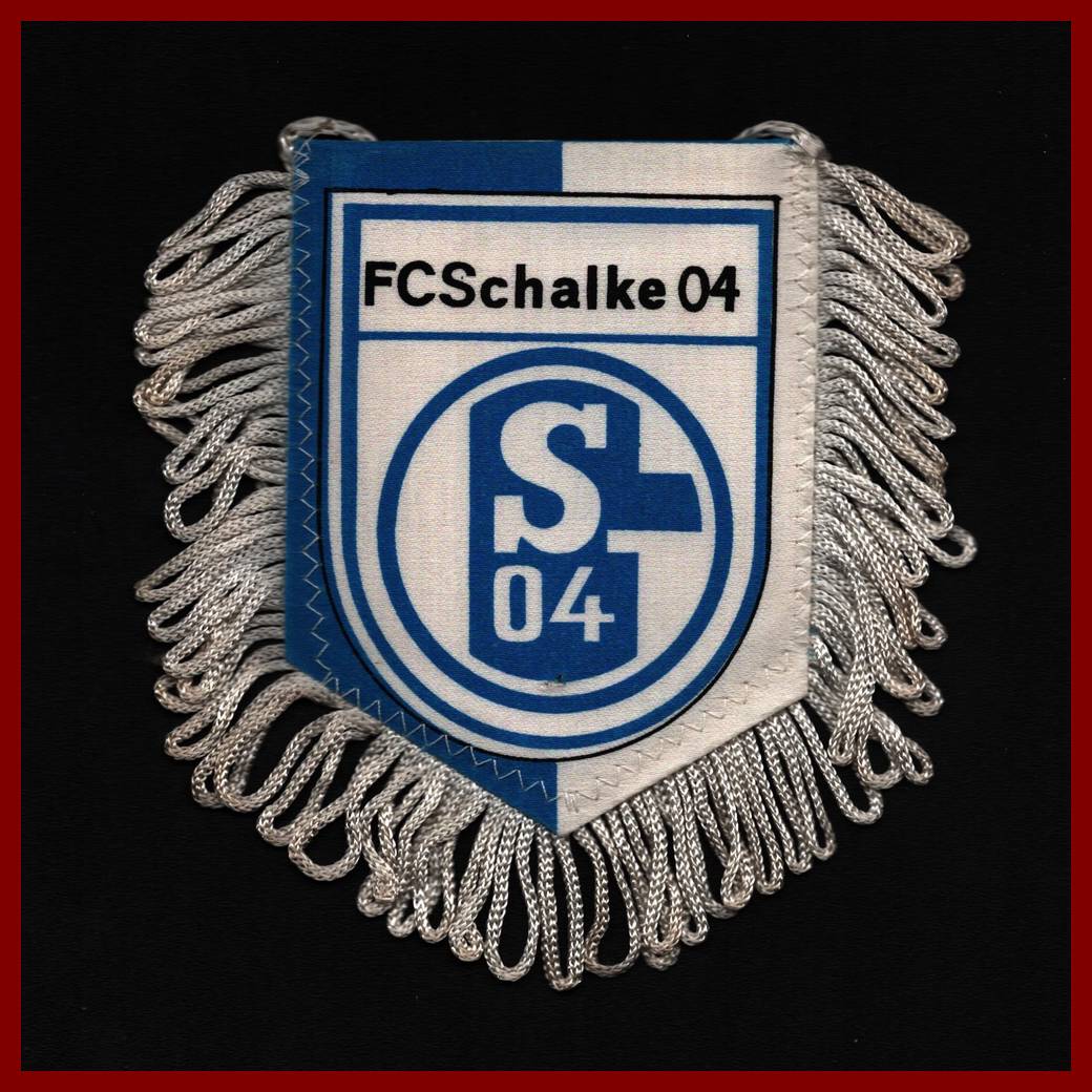 Photo 291 DOUBLE ALLEMAGNE 10: Schalke 04