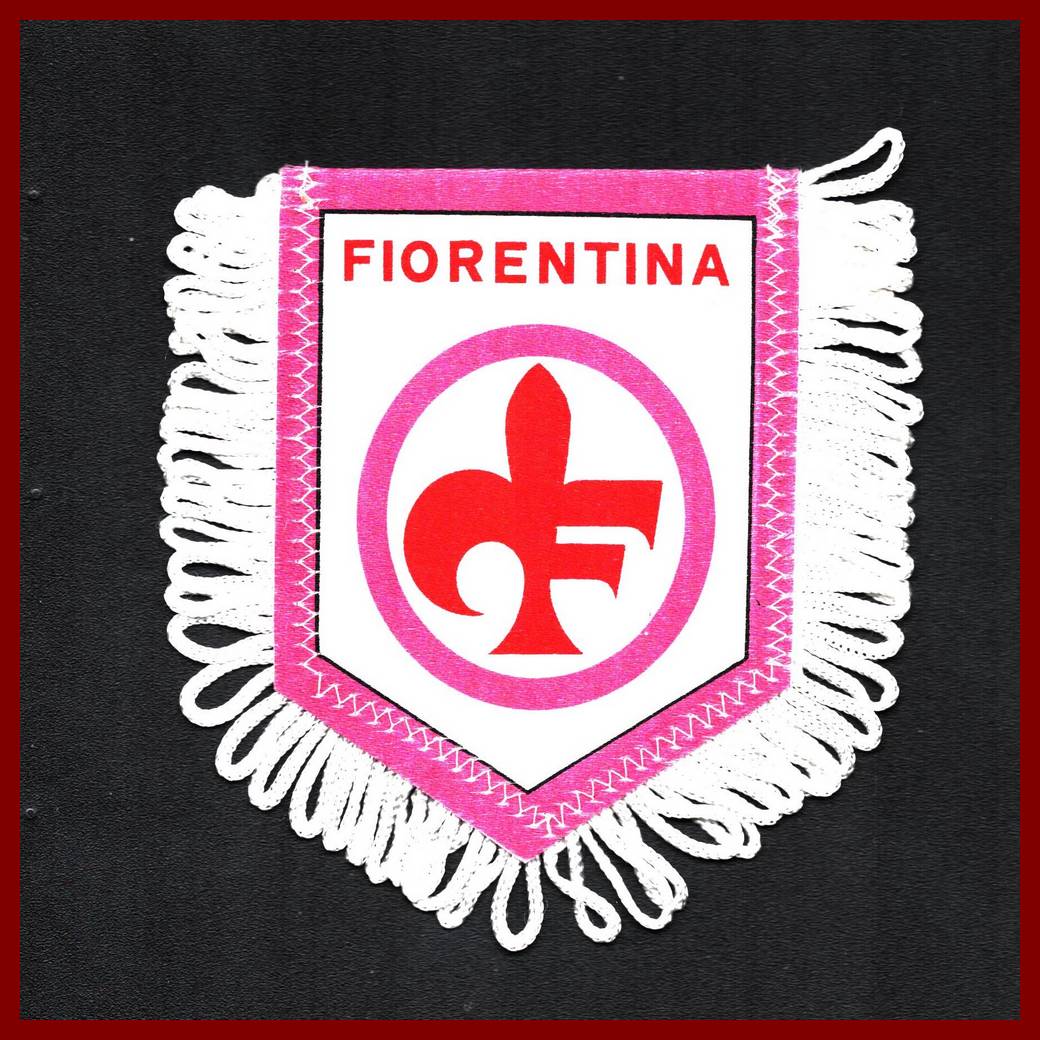Photo 331 DOUBLE ITALIE 06: Fiorentina