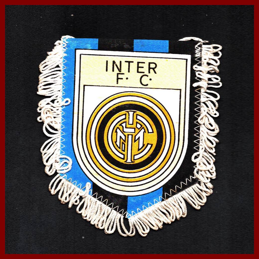 Photo 335 DOUBLE ITALIE 10: Inter Milan