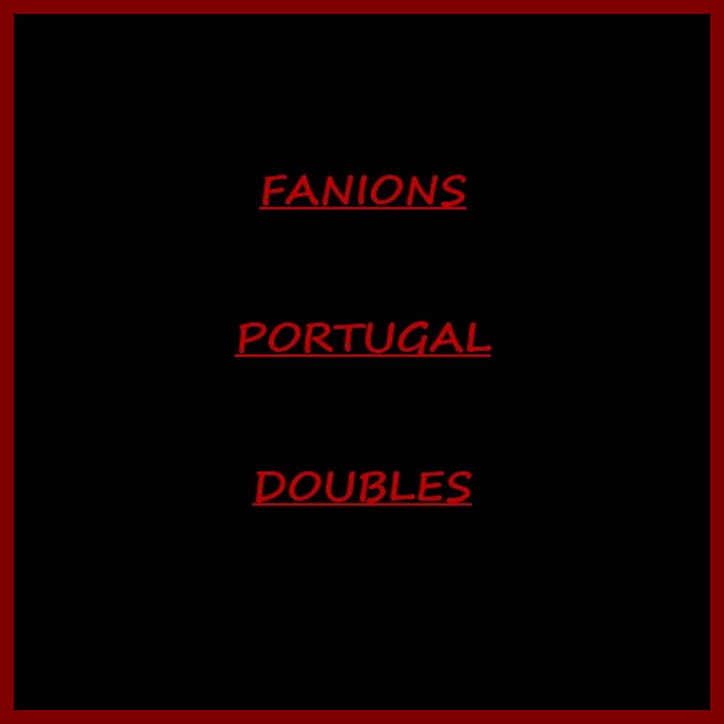 Photo 398 DOUBLE PORTUGAL 00