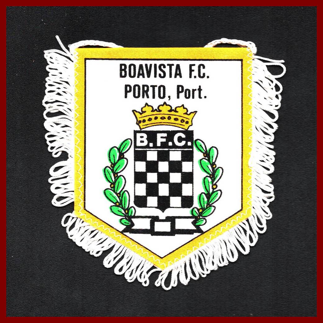 Photo 399 DOUBLE PORTUGAL 01: Boavista Porto