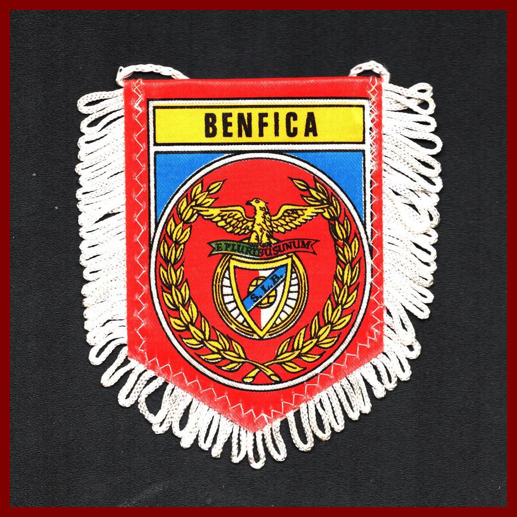 Photo 400 DOUBLE PORTUGAL 02: Benfica Lisbonne