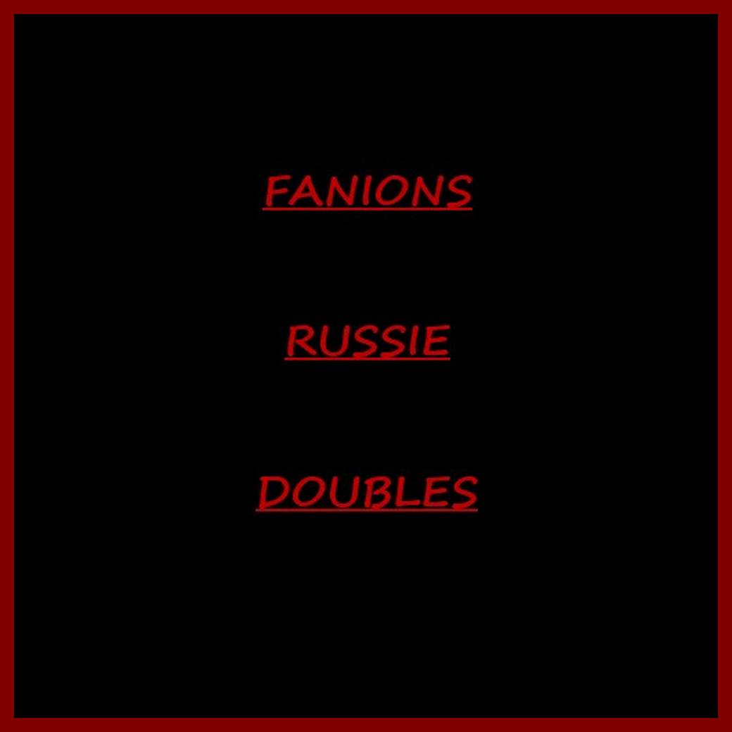Photo 422 DOUBLE RUSSIE 00