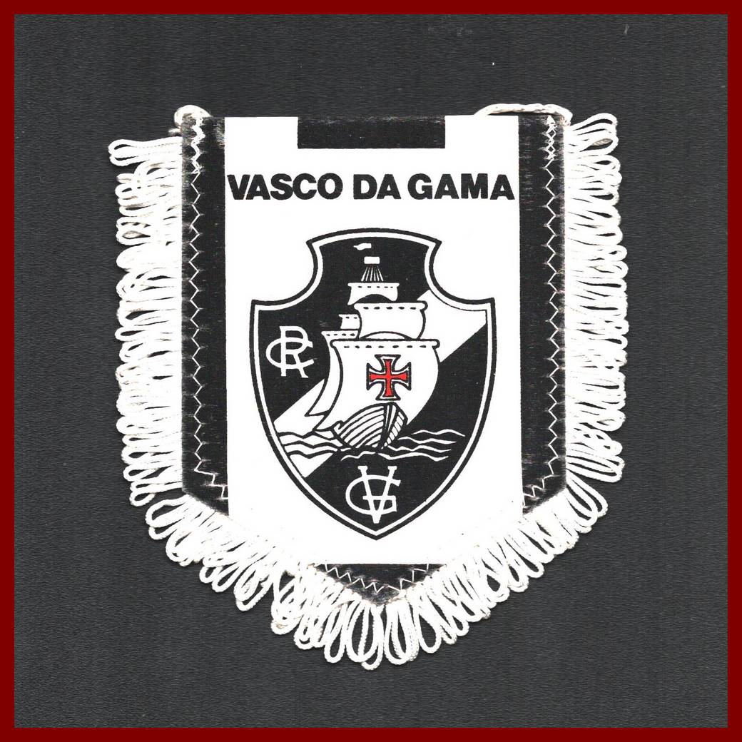 Photo 450 DOUBLE BRESIL 07: Vasco da Gama