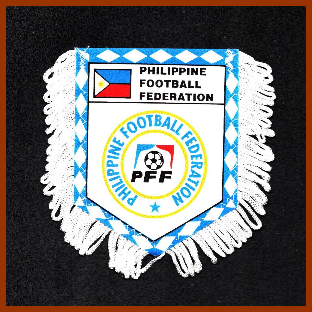 Photo 602 DOUBLE FEDERATIONS: Philippine