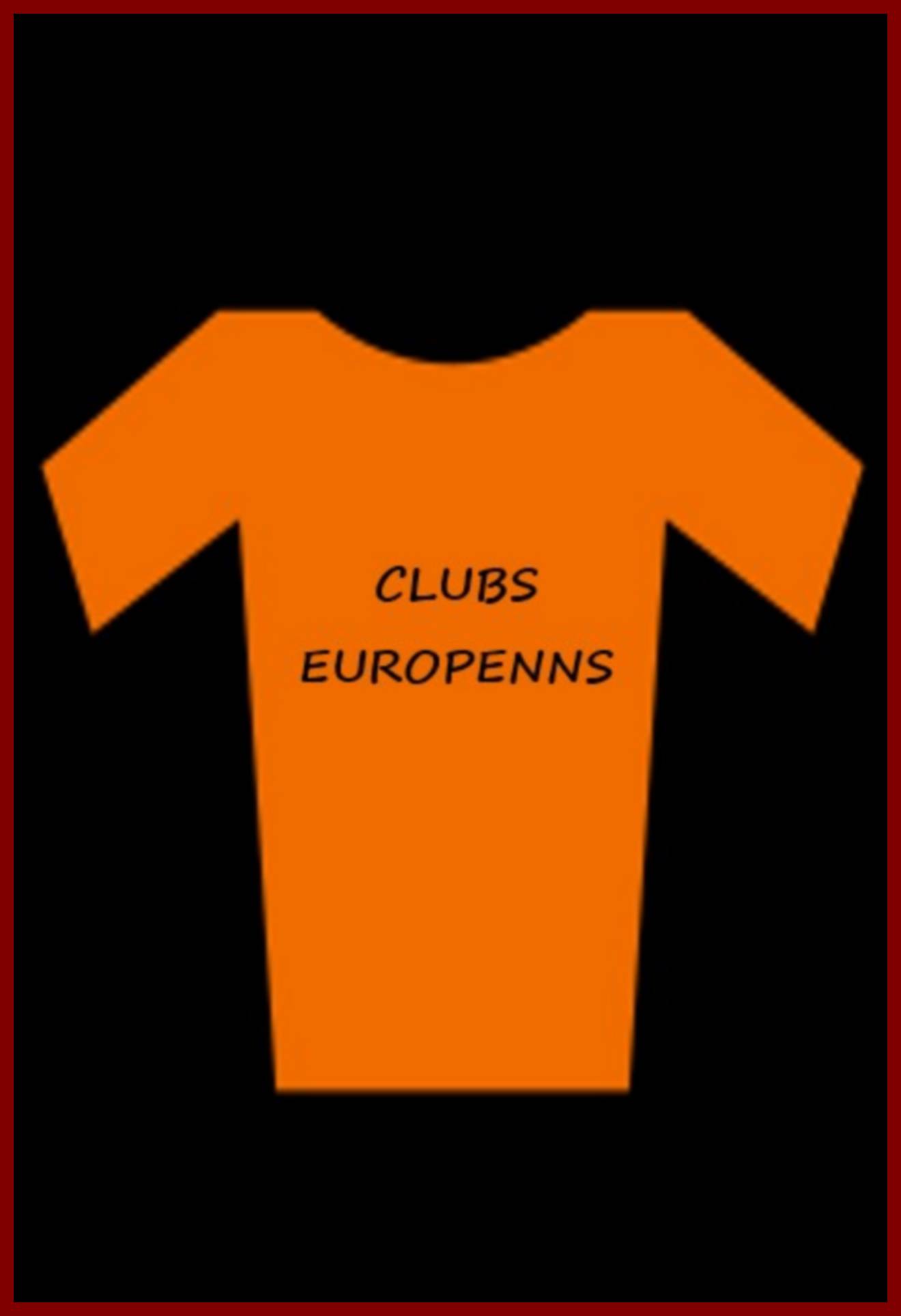 Photo 159 02 - CLUBS EUROPEENS: 82 Mini maillots
